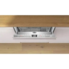 Посудомоечная машина BOSCH SPV4HKX10E