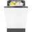 Посудомоечная машина ZANUSSI zdv 12001 fa