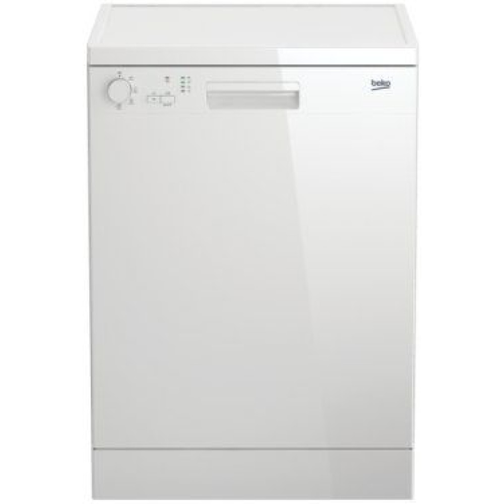 Посудомоечная машина BEKO dfc 04210 w