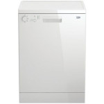 Посудомоечная машина BEKO dfc 04210 w