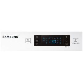 Посудомоечная машина SAMSUNG DW50R4050FW/WT