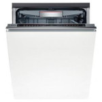 Посудомоечная машина BOSCH SMV 87TX02 E
