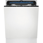 Посудомоечная машина ELECTROLUX EES48400L