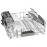 Посудомоечная машина BOSCH SMV 44GX00 R