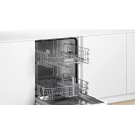 Посудомоечная машина BOSCH SMV25BX02R