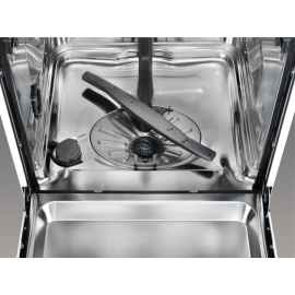 Посудомоечная машина Zanussi ZDF 26004 WA