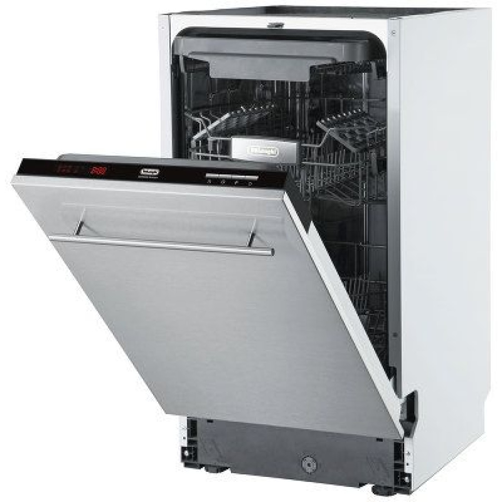 Посудомоечная машина DELONGHI DDW06S Brilliant