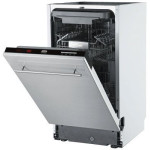 Посудомоечная машина DELONGHI DDW06S Brilliant