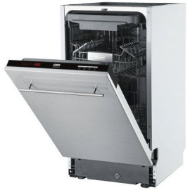 Посудомоечная машина DELONGHI DDW06S Brilliant