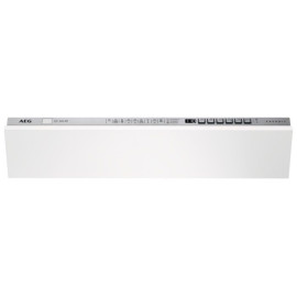 Посудомоечная машина AEG FSE 63716 P