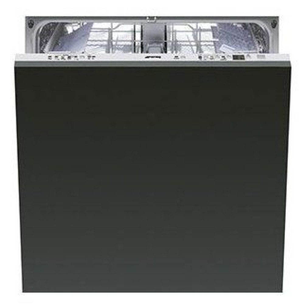 Посудомоечная машина SMEG stla865a-1