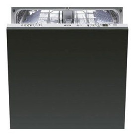 Посудомоечная машина SMEG stla865a-1