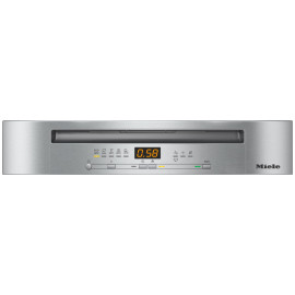 Посудомоечная машина MIELE G5210S CF RONT INOX