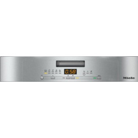 Посудомоечная машина MIELE G 5000 U Active нержавеющая сталь