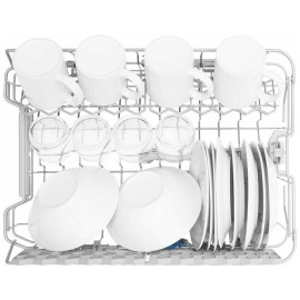 Посудомоечная машина Indesit DSFO 3T224 C