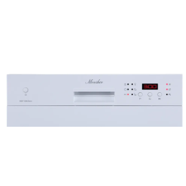 Посудомоечная машина MONSHER MDF 5506 Blanc