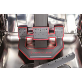 Встраиваемая посудомоечная машина Whirlpool WSIO 3O23 PFE X