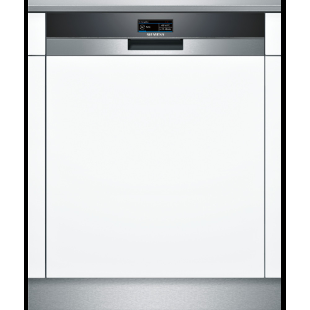 Встраиваемая посудомоечная машина SIEMENS SN 578S11TR