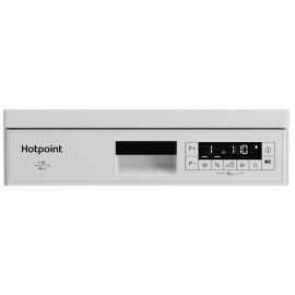 Посудомоечная машина HOTPOINT-ARISTON HFS 1C57