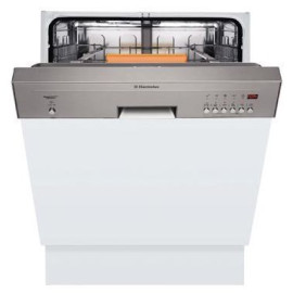 Посудомоечная машина ELECTROLUX esi 66065 xr