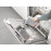 Посудомоечная машина MIELE g 6583 scvi k2o