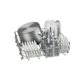Посудомоечная машина BOSCH SMV 23AX01 R