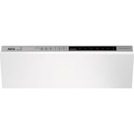 Посудомоечная машина AEG FSR 83400 P