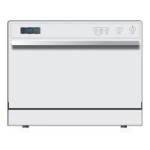 Посудомоечная машина DELONGHI ddw05t pearl