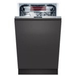 Посудомоечная машина NEFF S857ZMX09E