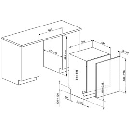Поверхность NEFF t62s26s1