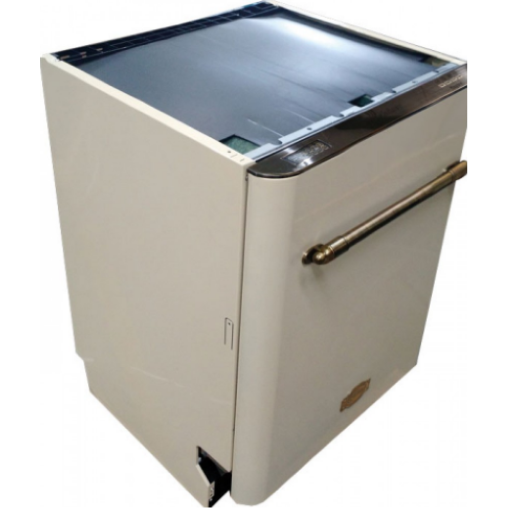 Посудомоечная машина KAISER S60U87XL Elf Em