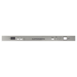 Посудомоечная машина KUPPERSBERG GS 4533