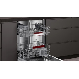 Посудомоечная машина NEFF S257EAX36E