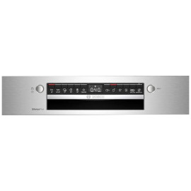 Посудомоечная машина BOSCH SMI4HCS48E