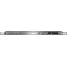 Посудомоечная машина MIELE G 7165 SCVi XXL