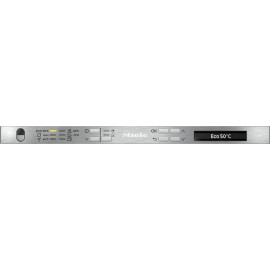 Посудомоечная машина MIELE G 5690 SCVi