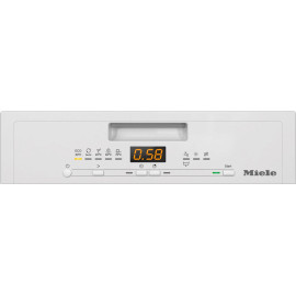 Посудомоечная машина MIELE G 5430 SCU SL ACTIVE