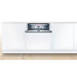 Посудомоечная машина BOSCH SMV4HCX40E