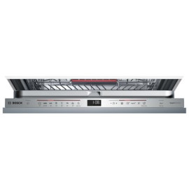 Встраиваемая посудомоечная машина Bosch SBV 68MD02 E
