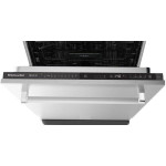 Посудомоечная машина KITCHENAID KDSCM 82142