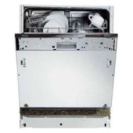 Посудомоечная машина Kuppersbusch IGV 699.3