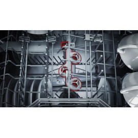 Посудомоечная машина BOSCH SMV6ECX93E
