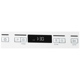 Посудомоечная машина Whirlpool ADP 321 WH