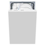 Посудомоечная машина INDESIT dis 1147