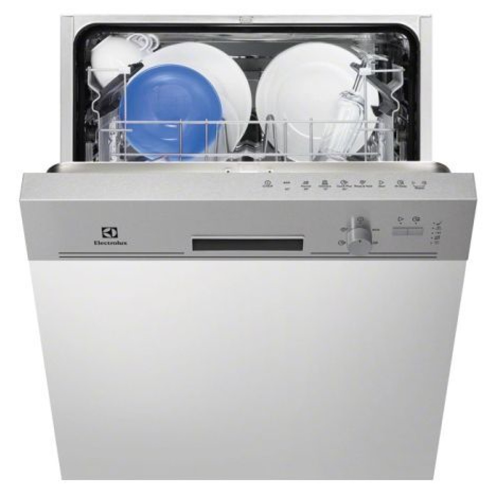 Кофемашина BOSCH tes71525rw серебристый