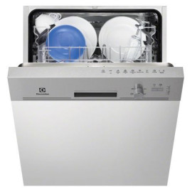 Посудомоечная машина ELECTROLUX esi 9620 lox