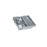 Посудомоечная машина BOSCH smv 69t70