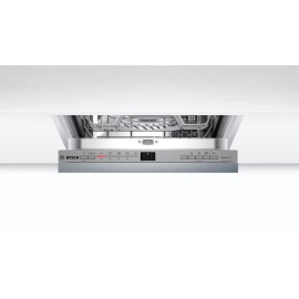 Посудомоечная машина BOSCH SRV2IKX1BR