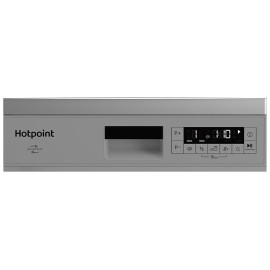 Посудомоечная машина HOTPOINT-ARISTON HFS 1C57 S