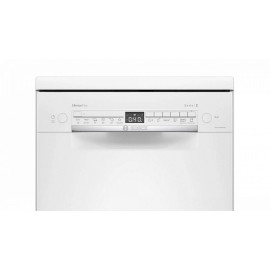 Посудомоечная машина BOSCH SPS2HMW4FR